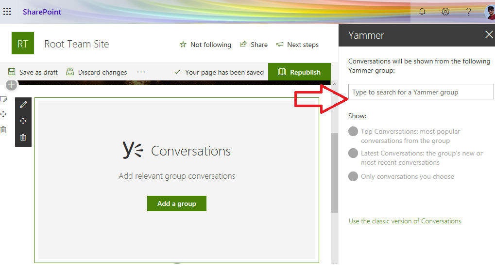 How To Use Yammer More Effectively In Your Organization